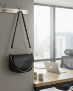 The Zyloo Luxury Premium Flap Crossbody