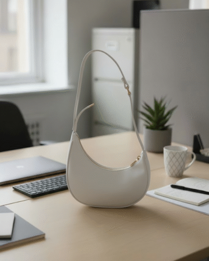 The Midnight Moon Sling Bag