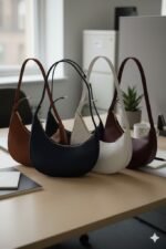 The Midnight Moon Sling Bag - Image 6