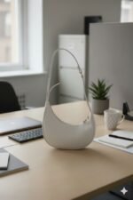 The Midnight Moon Sling Bag - Image 5