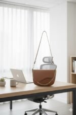 The Zyloo Luxury Premium Flap Crossbody - Image 6