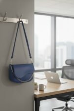 The Zyloo Luxury Premium Flap Crossbody - Image 5