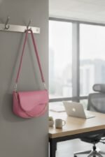 The Zyloo Luxury Premium Flap Crossbody - Image 4