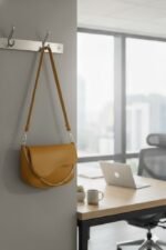 The Zyloo Luxury Premium Flap Crossbody - Image 2