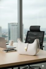 The Luna Chic Day-to-Night Shoulder Bag - Image 3