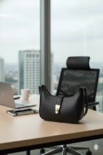 The Luna Chic Day-to-Night Shoulder Bag - Image 5