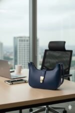 The Luna Chic Day-to-Night Shoulder Bag - Image 4